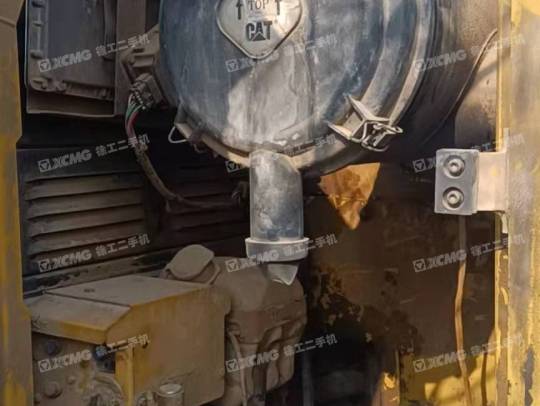 卡特彼勒320D履带式挖掘机