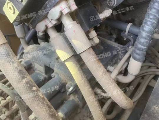 徐工XE200D履带式挖掘机