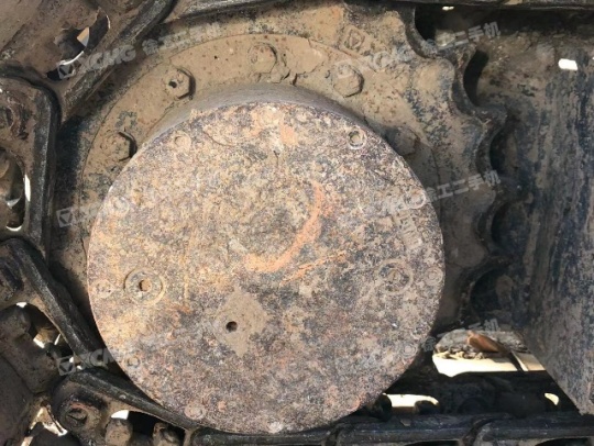 徐工XE60履带式挖掘机