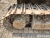 徐工XE550DK履帶式挖掘機