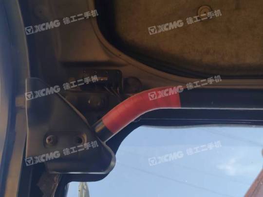 日立ZX200LC履帶式挖掘機