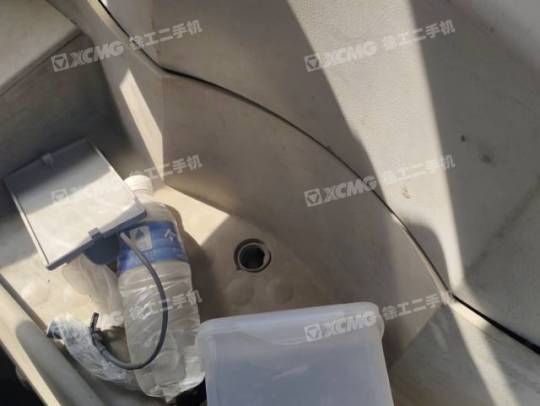 日立ZX200LC履帶式挖掘機