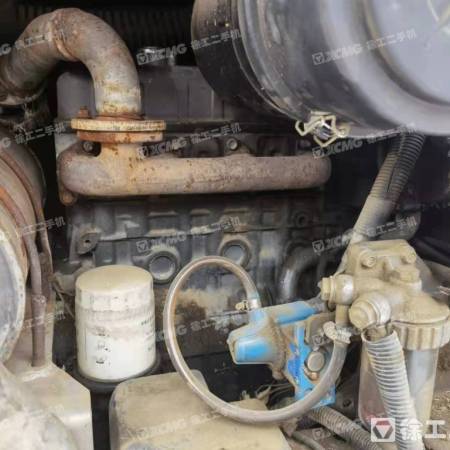 石川岛IHI80NS履带式挖掘机