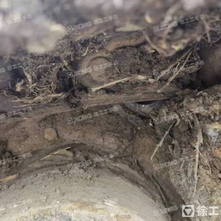 石川岛IHI80NS履带式挖掘机