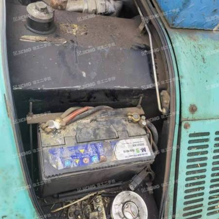 石川岛IHI80NS履带式挖掘机