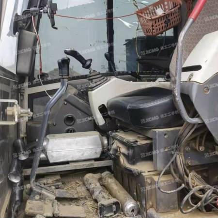 石川岛IHI80NS履带式挖掘机