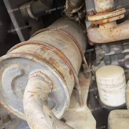 石川岛IHI80NS履带式挖掘机