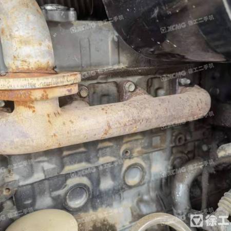 石川岛IHI80NS履带式挖掘机