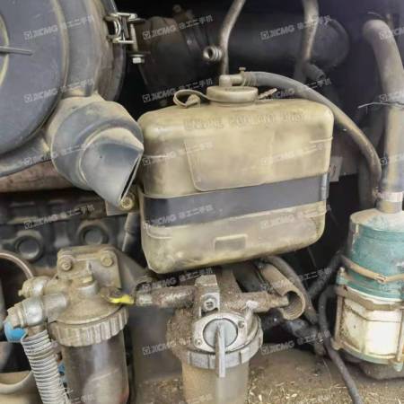 石川岛IHI80NS履带式挖掘机