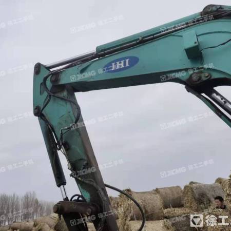 石川岛IHI80NS履带式挖掘机