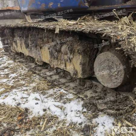 石川岛IHI80NS履带式挖掘机