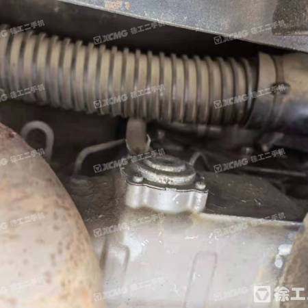 石川岛IHI80NS履带式挖掘机