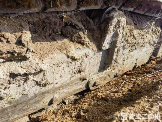 徐工XE55D履帶式挖掘機