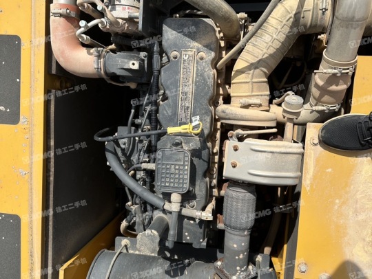 徐工XE200DA履帶式挖掘機