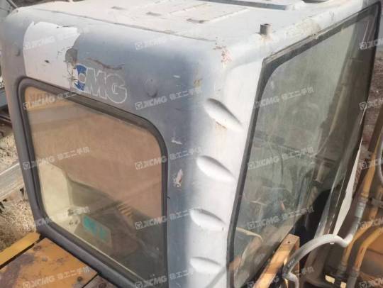 徐工XE150D履帶式挖掘機