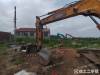 雷沃重工FR80-7履帶式挖掘機