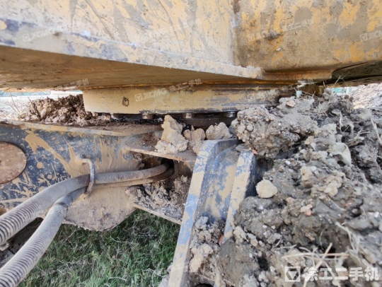 徐工XE60CA履带式挖掘机