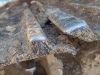 沃尔沃EC210履带式挖掘机
