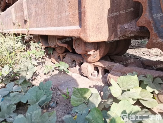 利勃海尔R944CSME履带式挖掘机