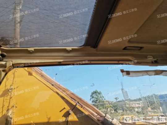 利勃海尔R944CSME履带式挖掘机