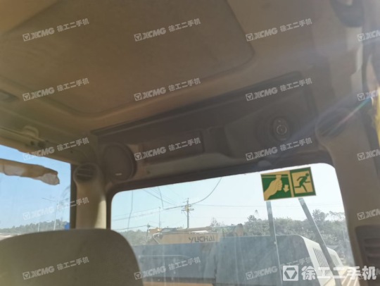 利勃海尔R944CSME履带式挖掘机