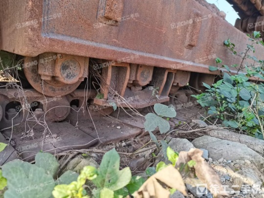 利勃海尔R944CSME履带式挖掘机