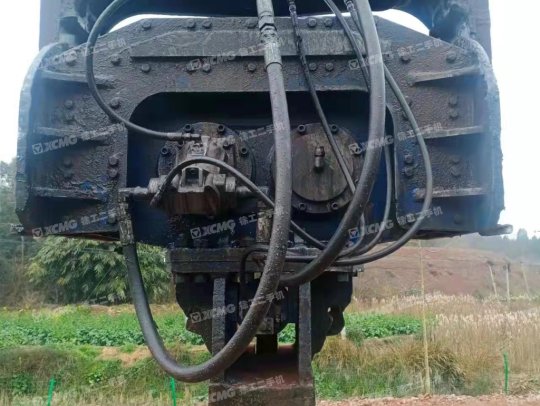 日立ZX470履帶式挖掘機