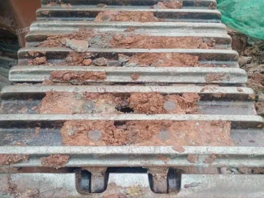 日立ZX470履帶式挖掘機