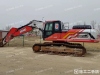 徐工XE380DK履帶式挖掘機