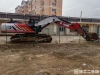 徐工XE380DK履帶式挖掘機