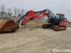 徐工XE380DK履帶式挖掘機