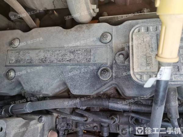 徐工XE200DA履帶式挖掘機(jī)