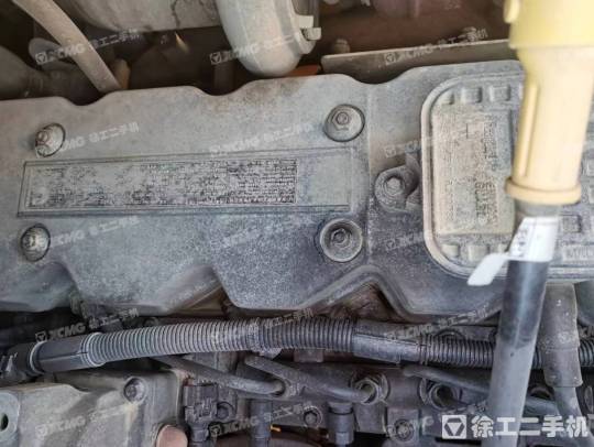 徐工XE200DA履帶式挖掘機