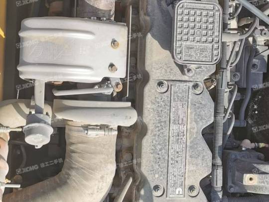 徐工XE310DA履帶式挖掘機