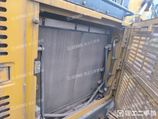 徐工XE700D履帶式挖掘機