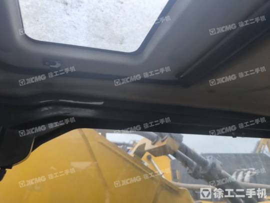 徐工XE700D履帶式挖掘機