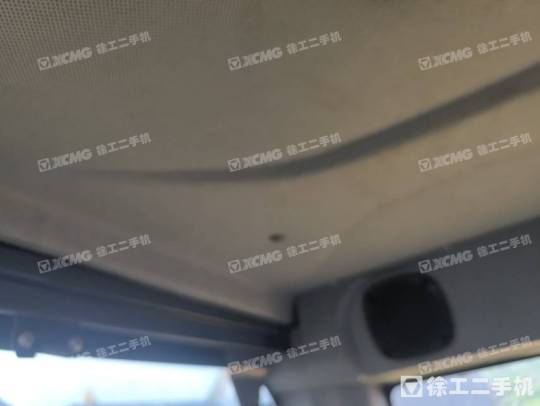 徐工XE700D履帶式挖掘機