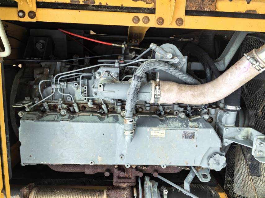 徐工XE300C履带式挖掘机