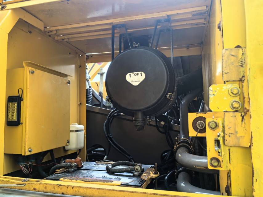 徐工XE300C履带式挖掘机