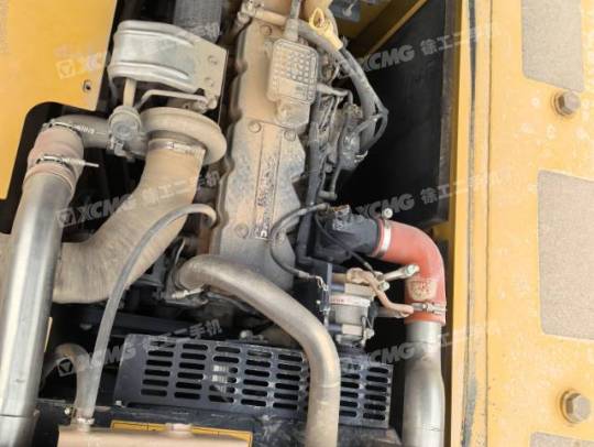 徐工XE245DK履带式挖掘机