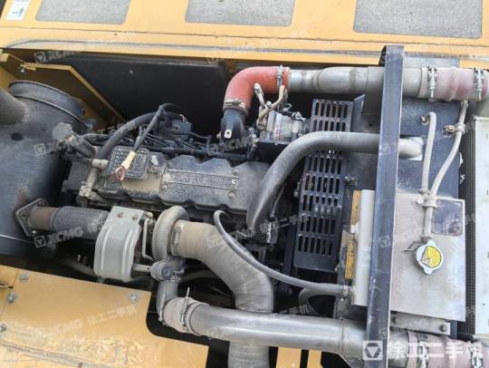 徐工XE245DK履带式挖掘机