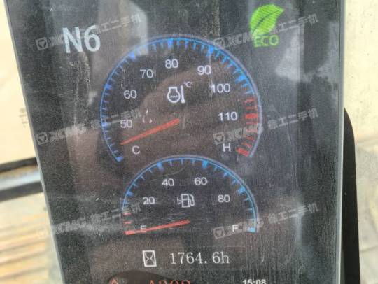 徐工XE155D履帶式挖掘機