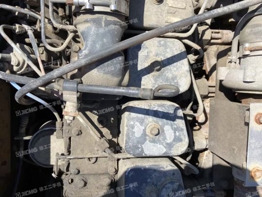 山重建機JCM913A履帶式挖掘機