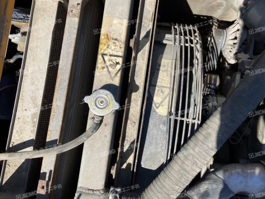 山重建機JCM913A履帶式挖掘機