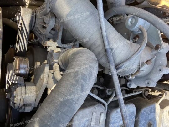 山重建機JCM913A履帶式挖掘機