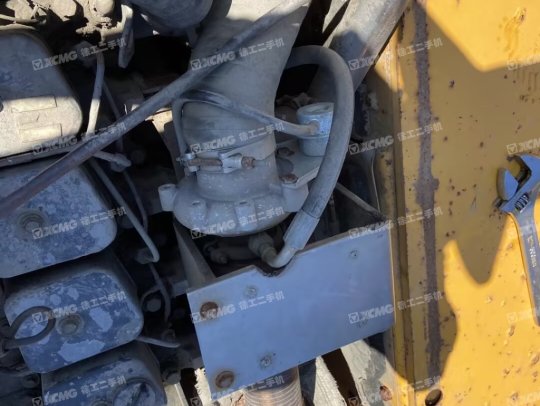 山重建機JCM913A履帶式挖掘機