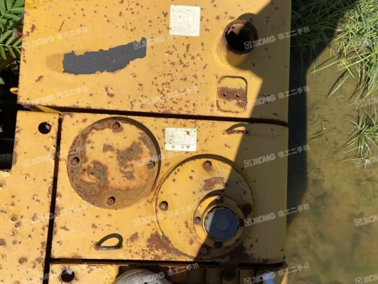 山重建機JCM913A履帶式挖掘機