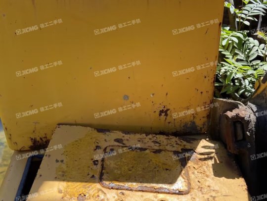 山重建機JCM913A履帶式挖掘機