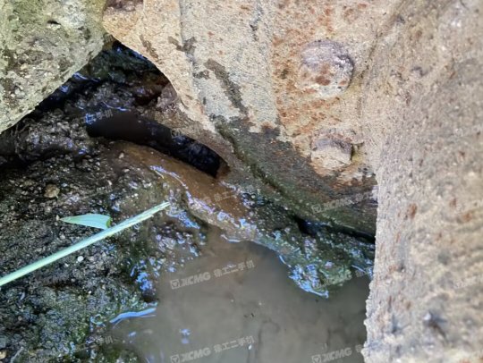 山重建機JCM913A履帶式挖掘機