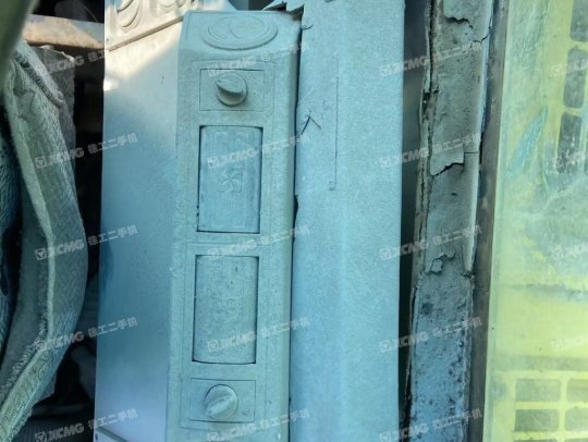 玉柴YC135-8履帶式挖掘機